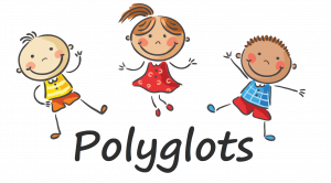 polyglots - language through play