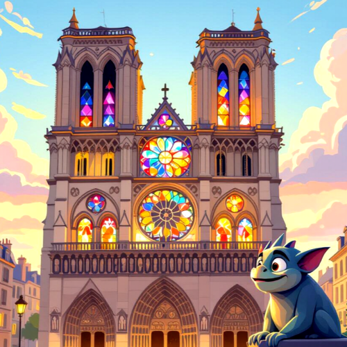 Cathedrale 1a Cathedrale 1a