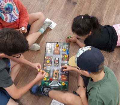 games