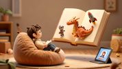 story time